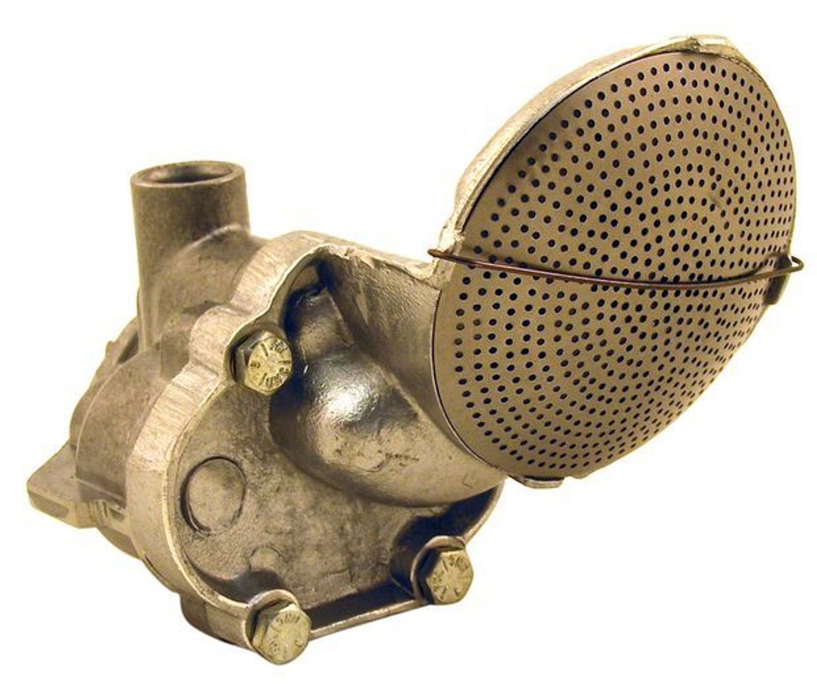 Oljepump B30/Penta AQ+BB