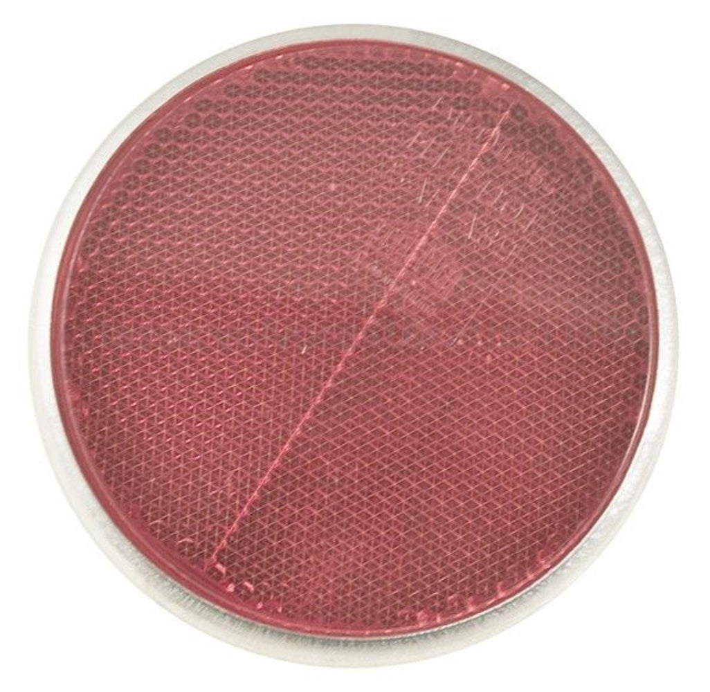 Reflex för Baklucka