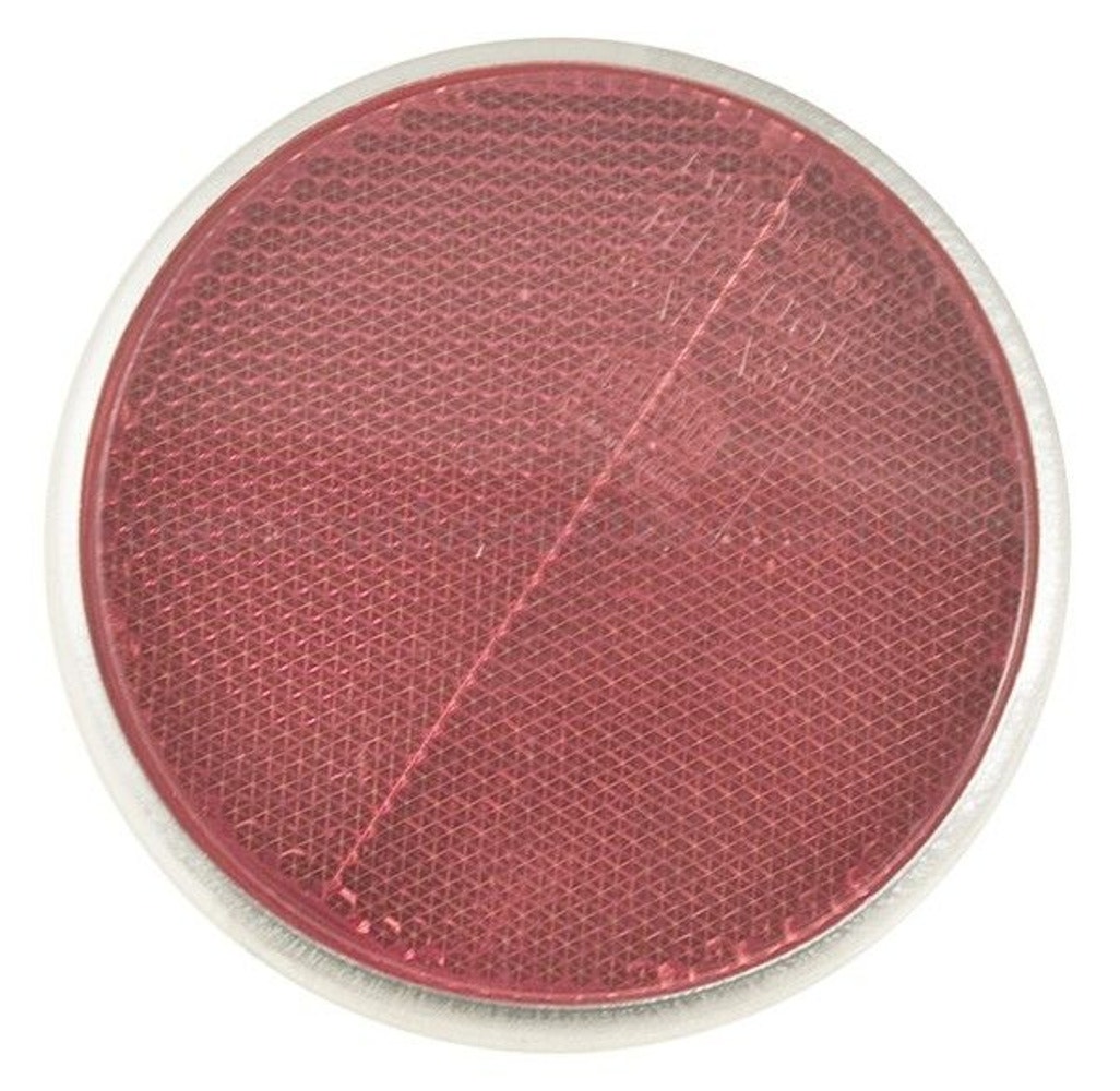 Reflex för Baklucka