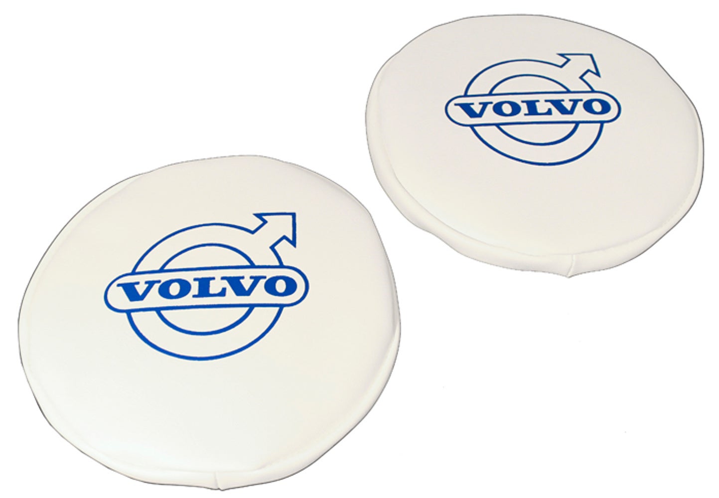 Couvercle feu additionnel 7"