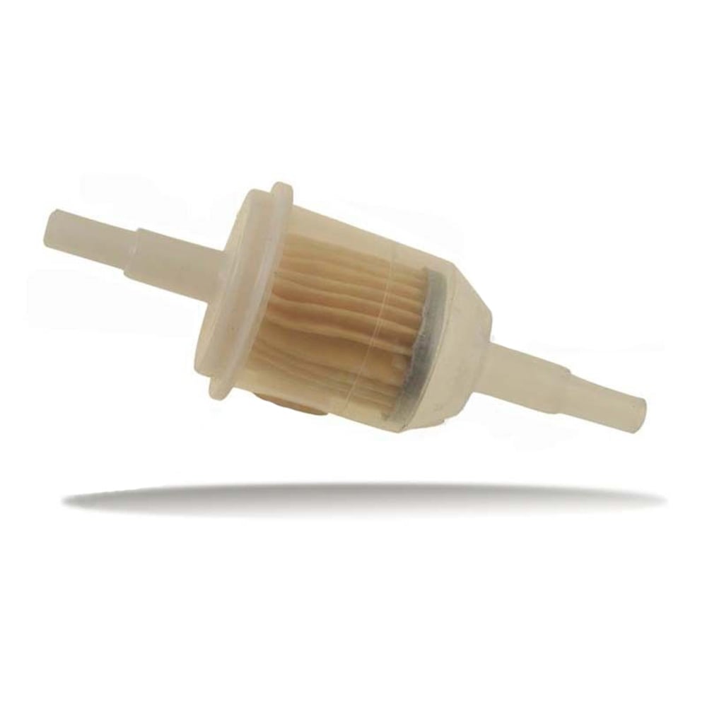 Bränslefilter i motorrum 6/8mm