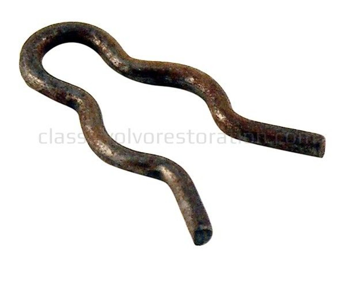 Låsfjäder reglage BW35