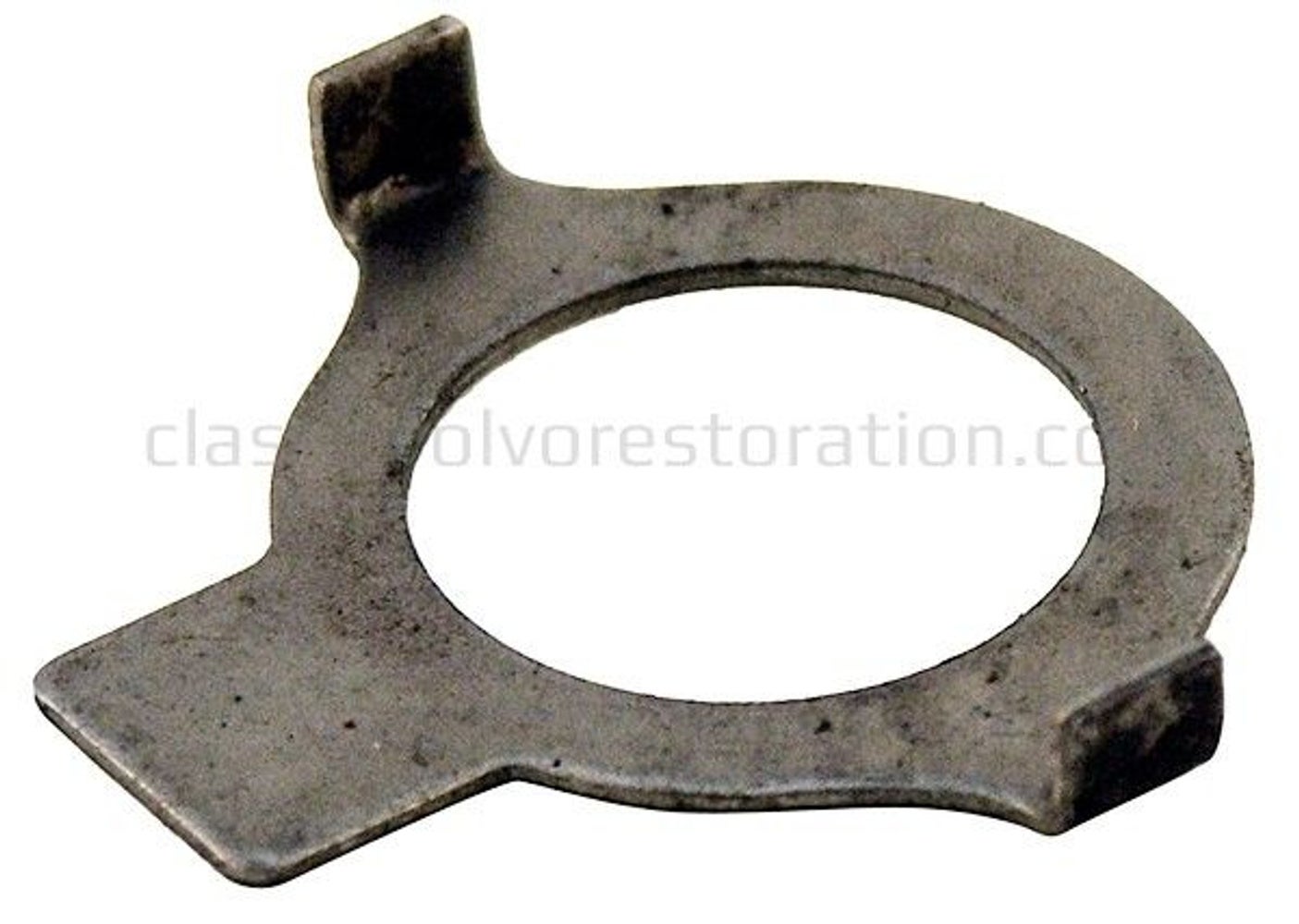 Låsbricka rattmutter