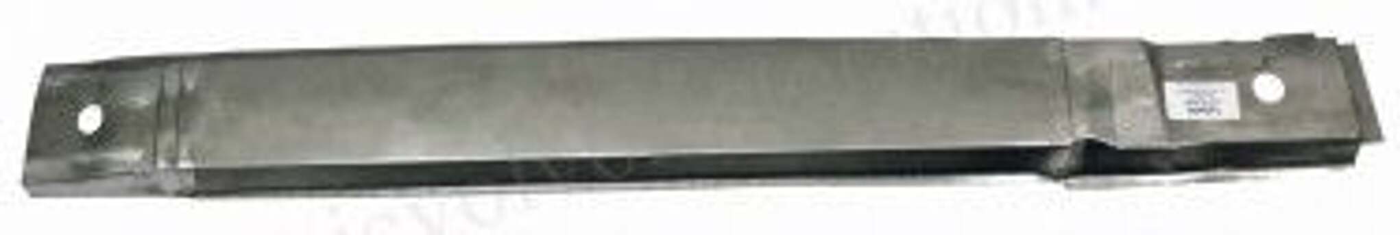 Tröskel yttre höger