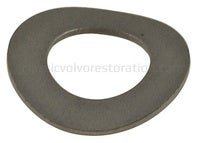 Bricka 13,5x24x1,2 skevad