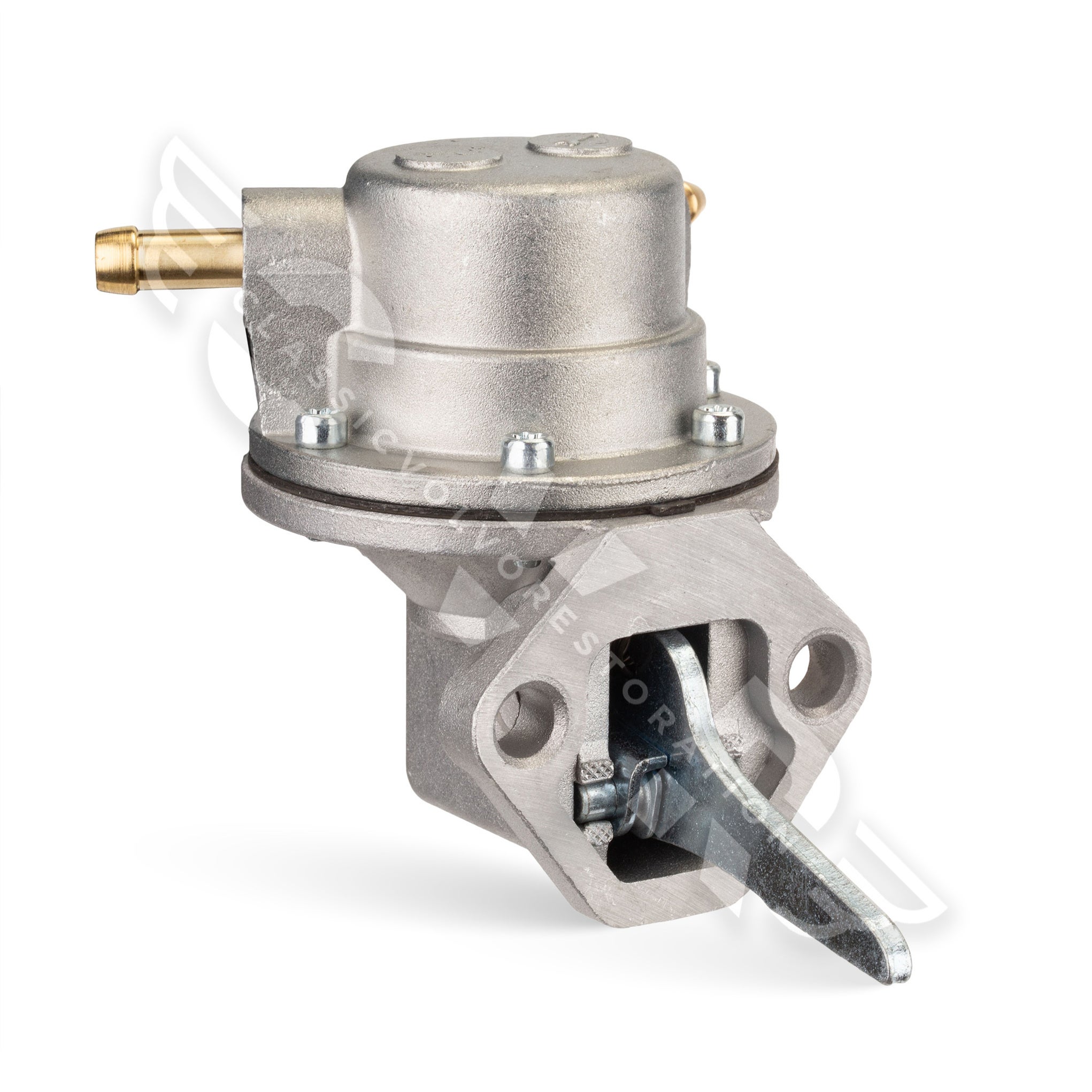 Bränslepump mekanisk