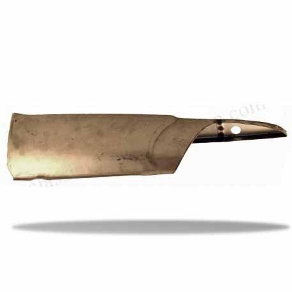 Sandplåt Amazon Kombi vänster