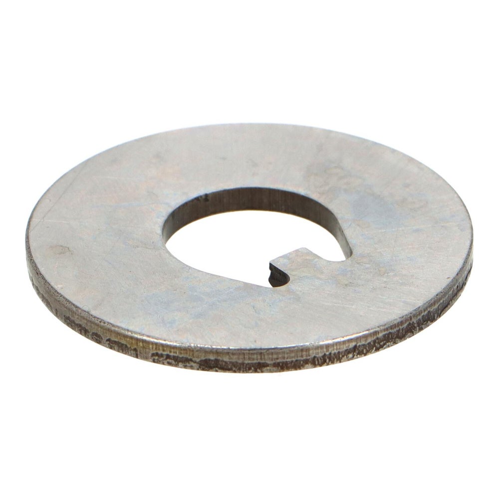 Bricka framhjulslager