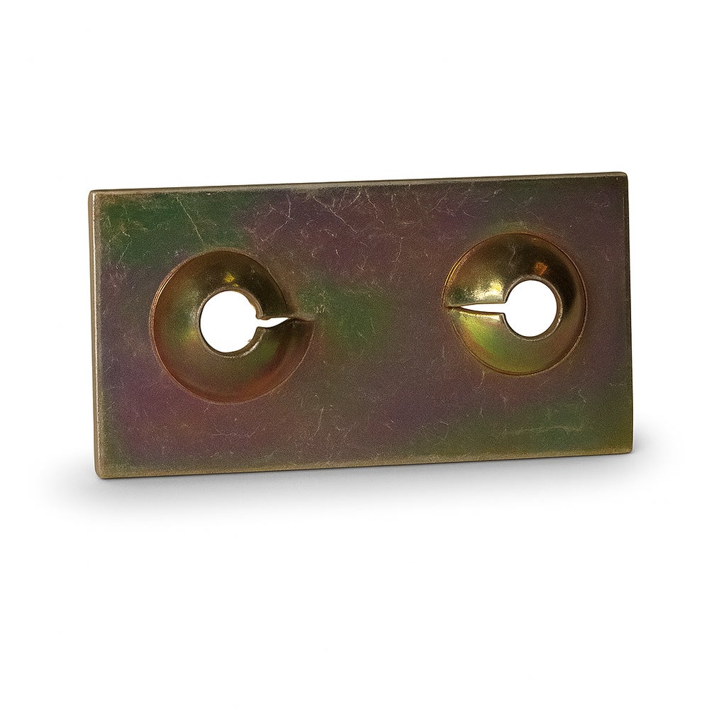 Clips säkringshållare