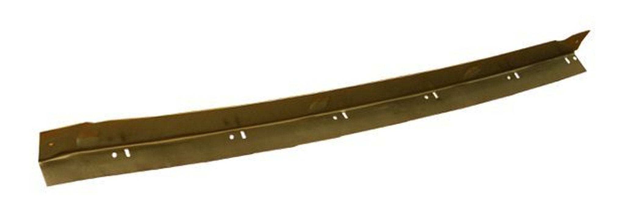 Framskärmsbalk överdel höger