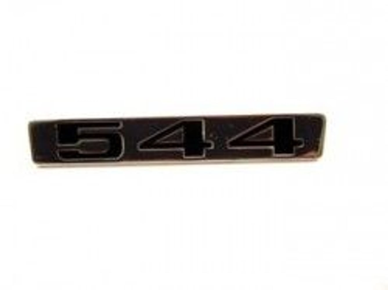 Emblem "Volvo PV 544" bagage