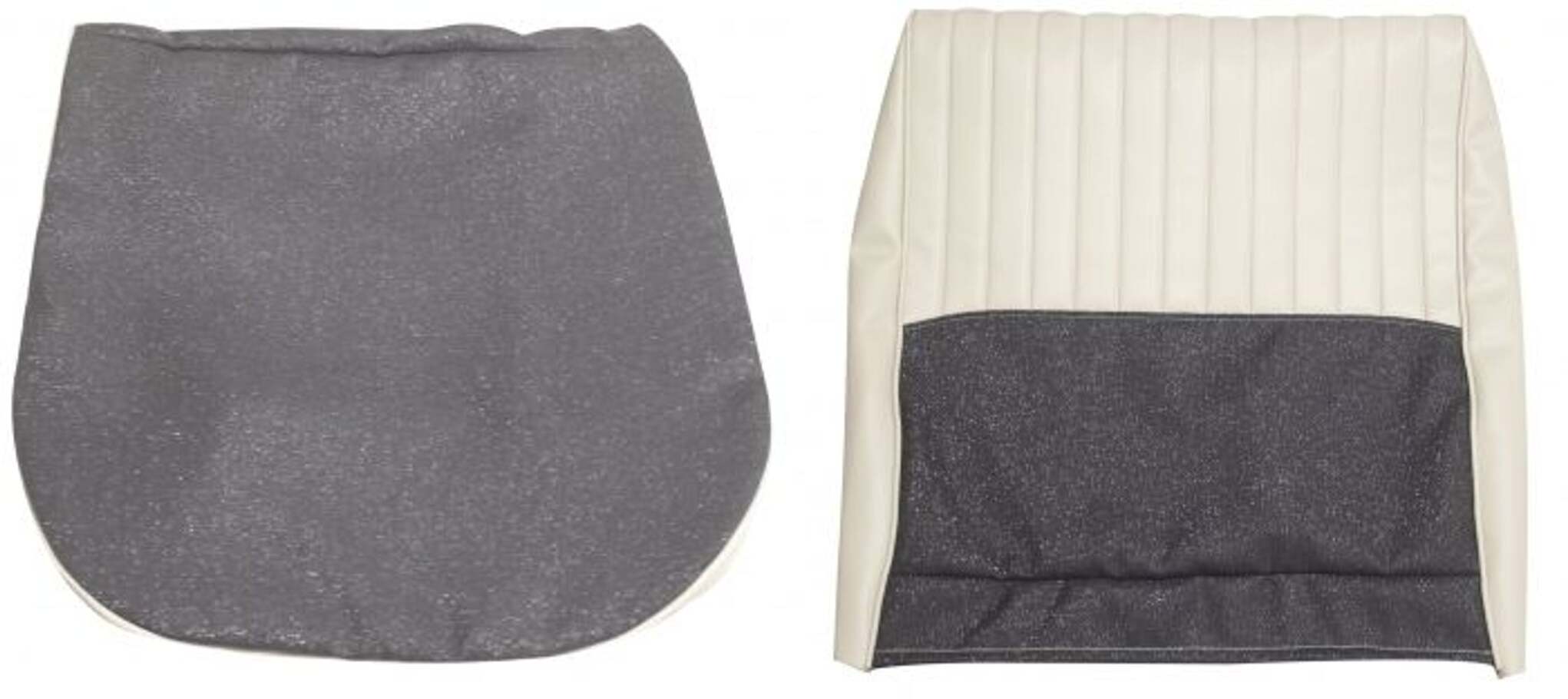 Garniture siège avant Amazon