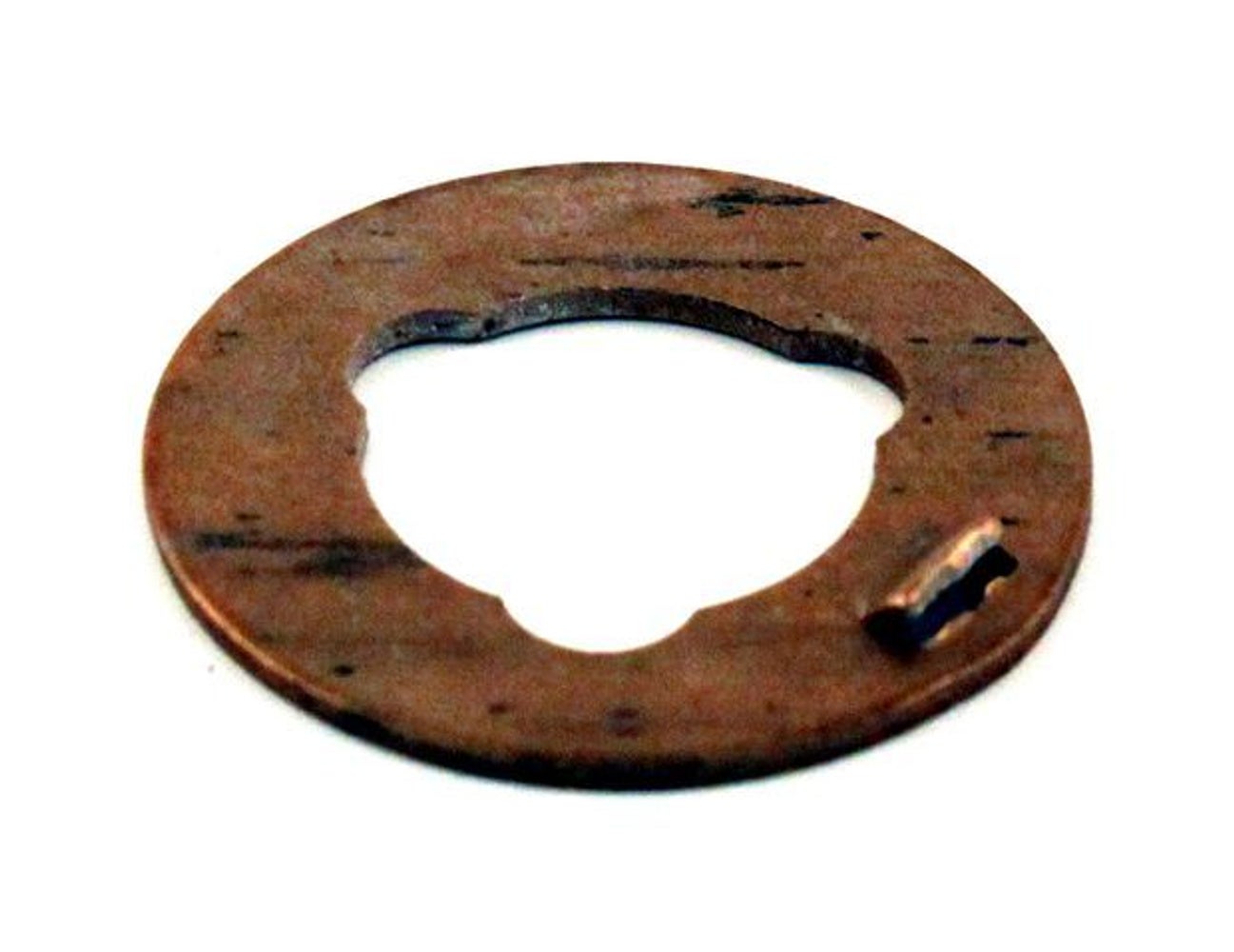 Bricka växellåda M41 bakre