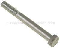 Skruv UNC 5/16-18x3" (76 mm)