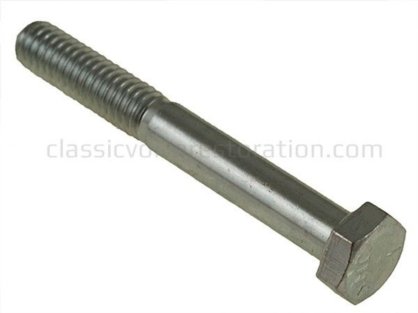 Skruv UNC 5/16-18x2" 1/2" (64 mm)