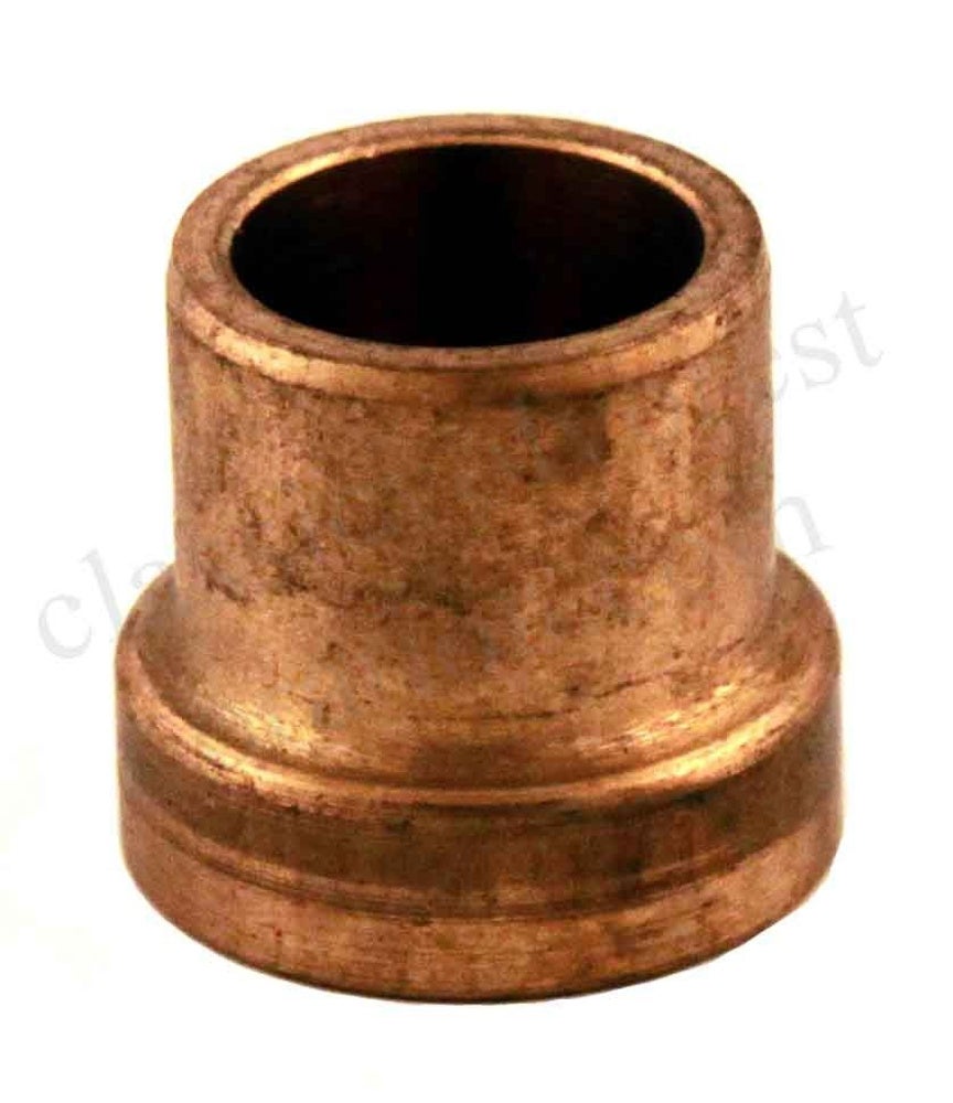 Bussning Vänster axellådslock