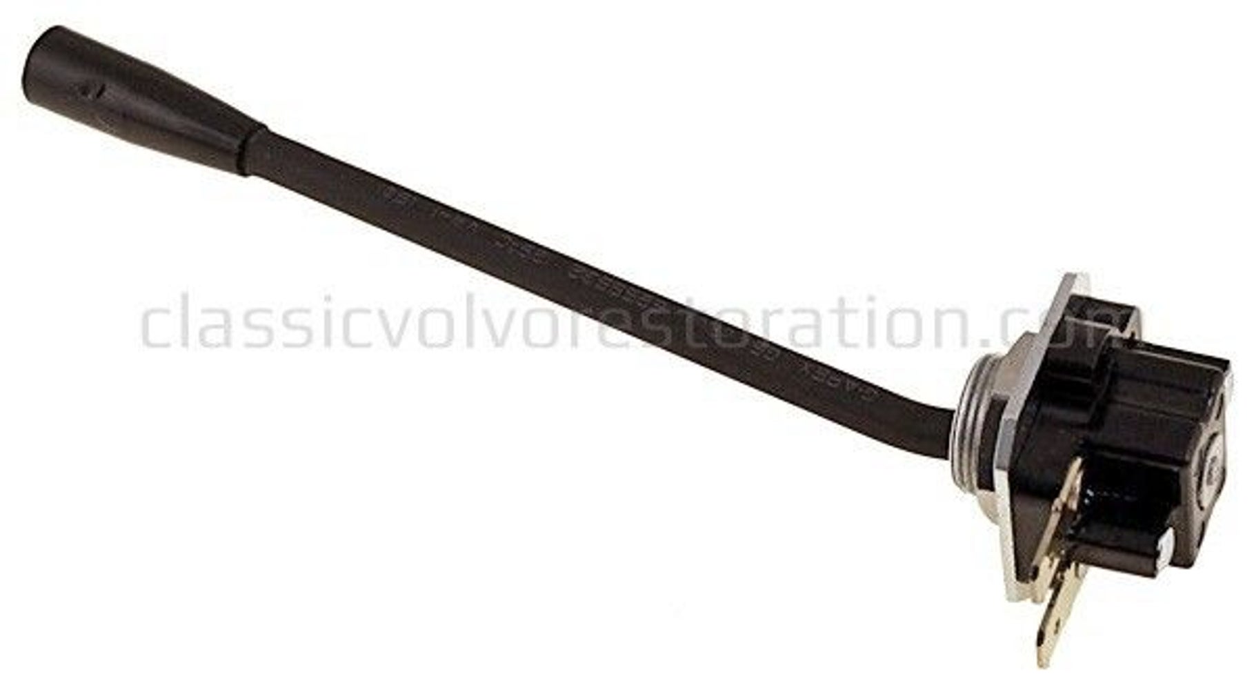 Överväxelspak 1800 E/ES