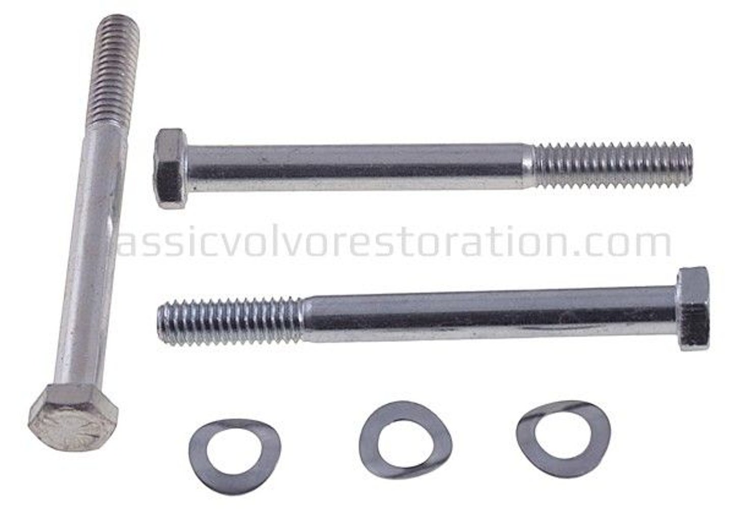 Monteringssats luftfilter