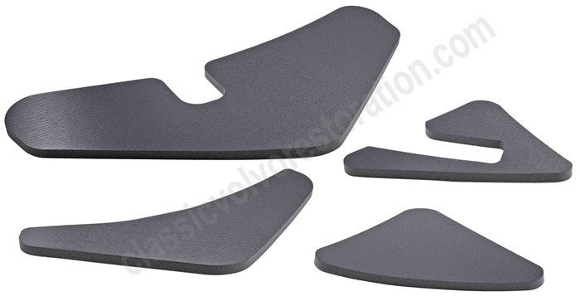 Huvisolering Volvo 1800