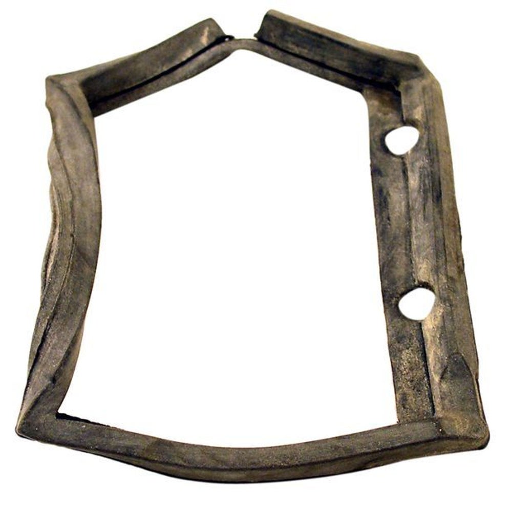 Kåpa blinkers höger gummi