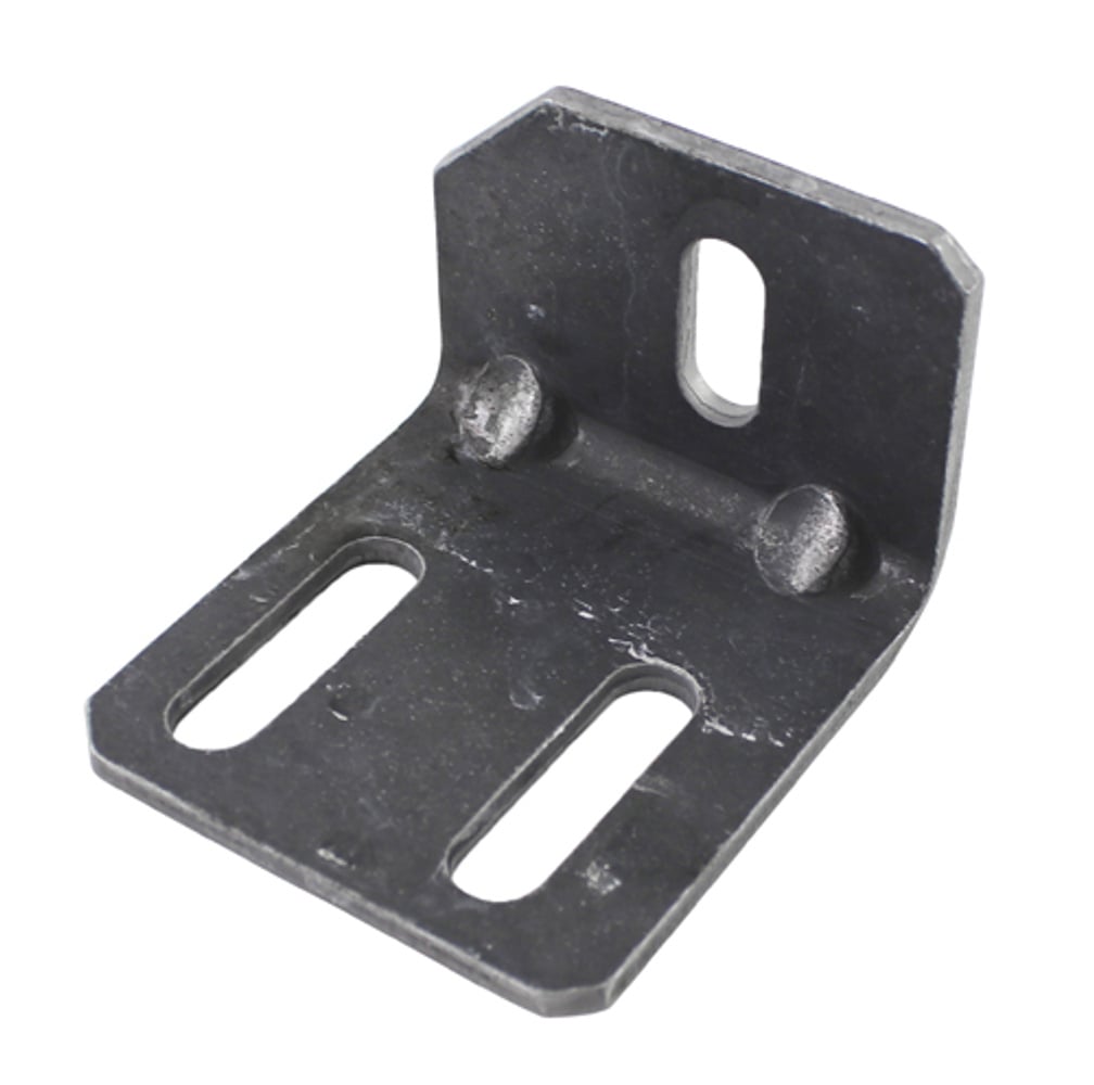 Konsol avgasrör/växellåda nedre