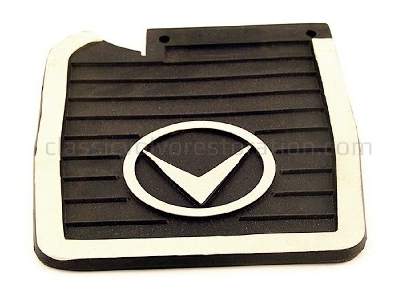 Stänkskydd vänster bak