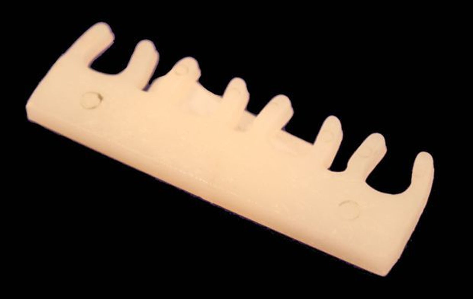 Hållare tändkablar