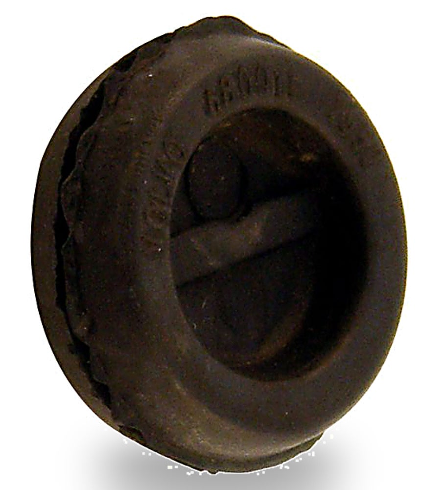 Genomföring kaross gummi