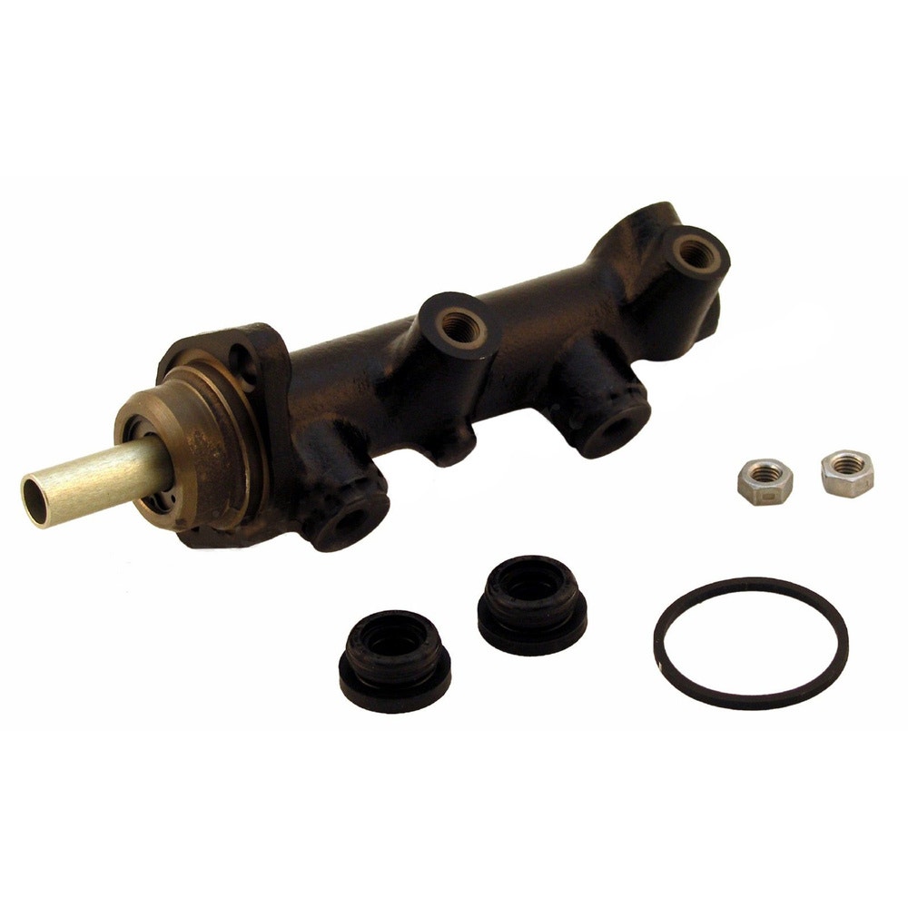 Huvudcylinder broms högerstyrd