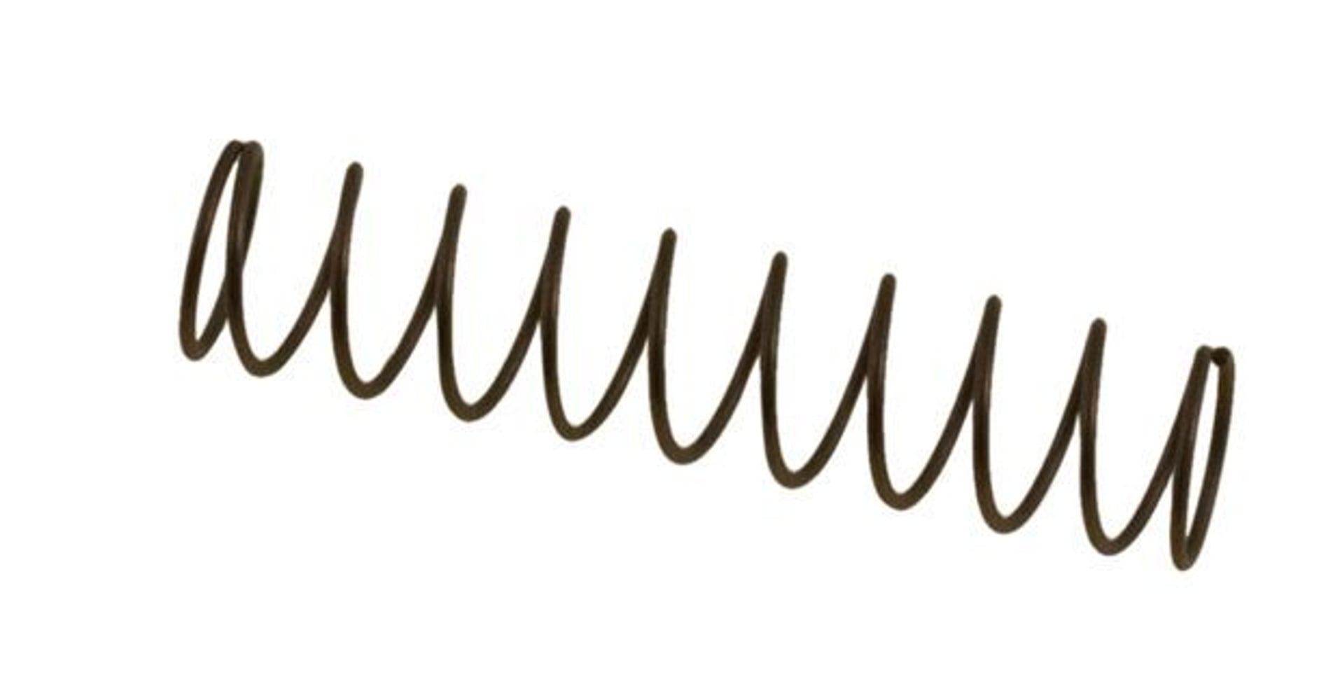 Fjäder Zenith 30/34/36