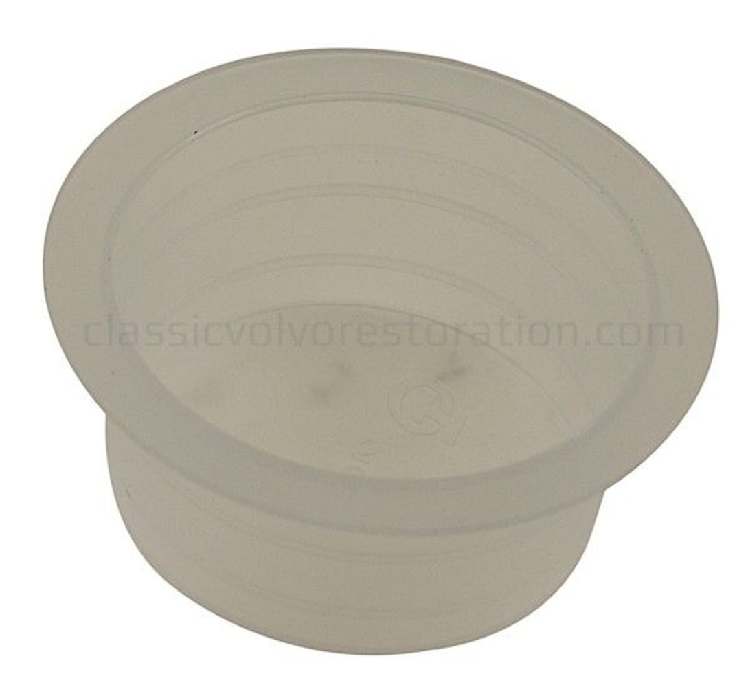 Plugg Innertröskel Volvo 1800 plast