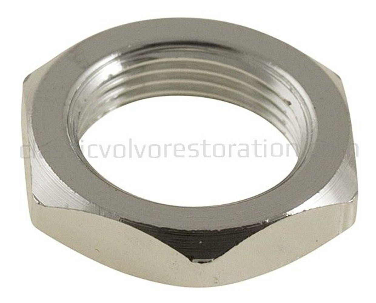 Mutter Torkargenomföring