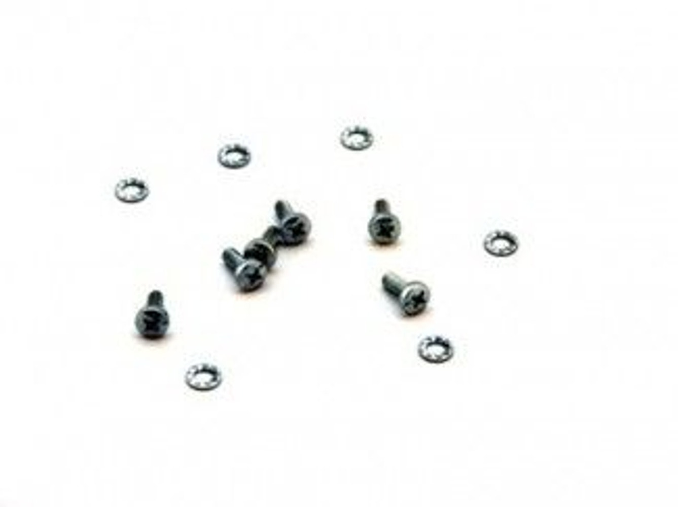 Monteringssats Innersarg/glidkåpa