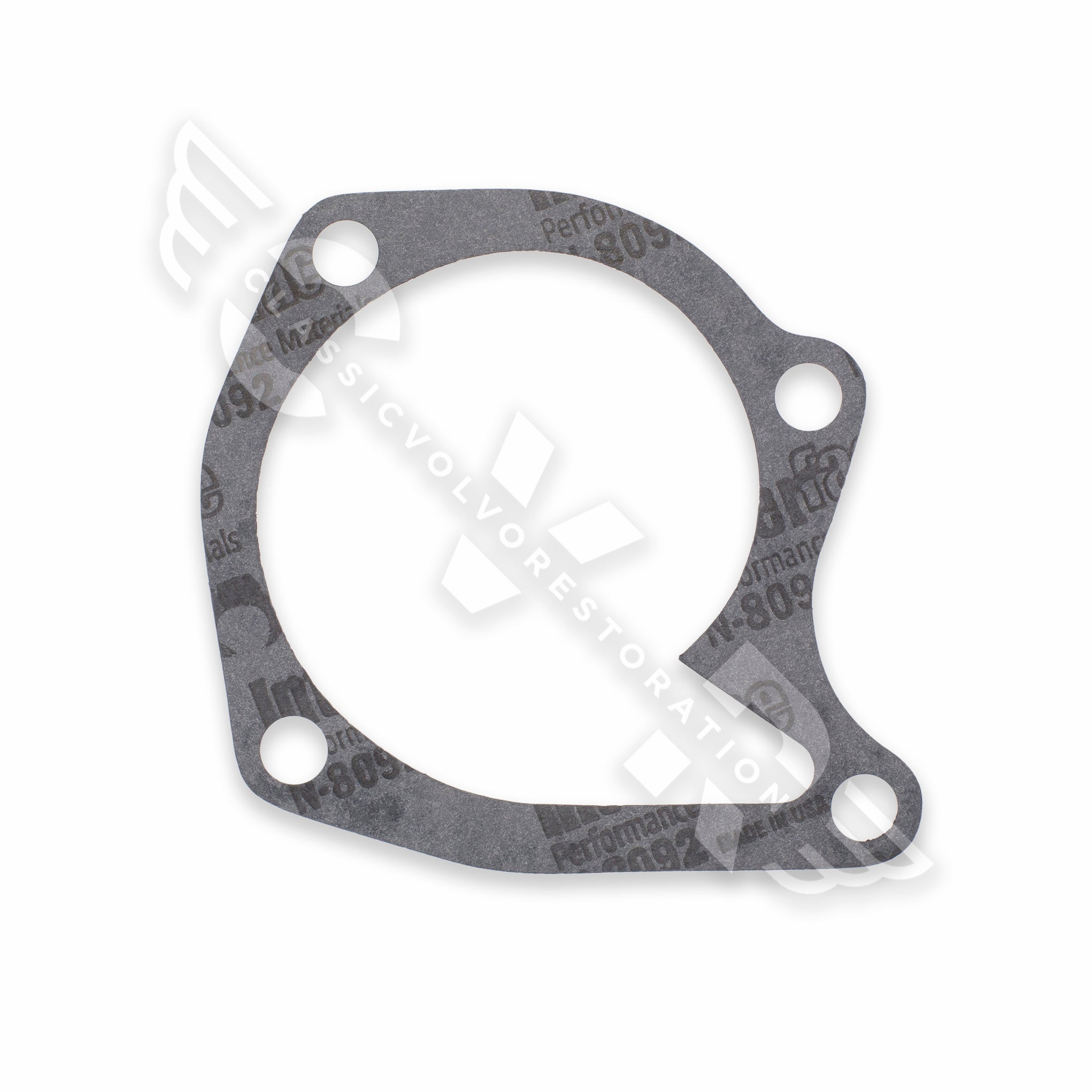 Packning Vattenpump B4B/B14A/B16