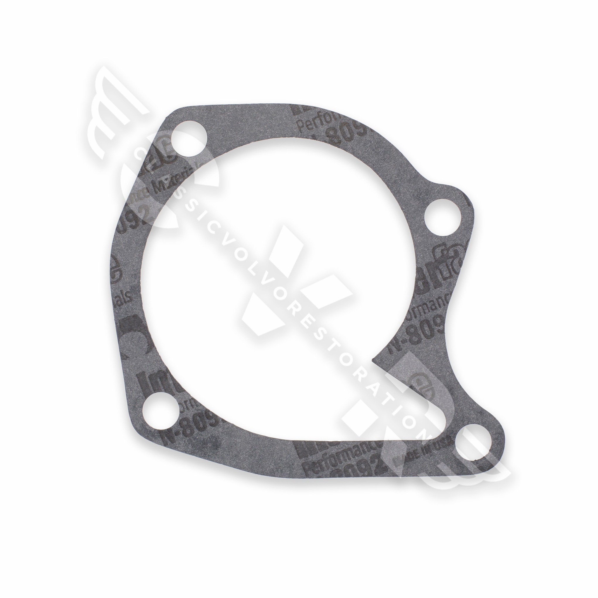 Packning Vattenpump B4B/B14A/B16