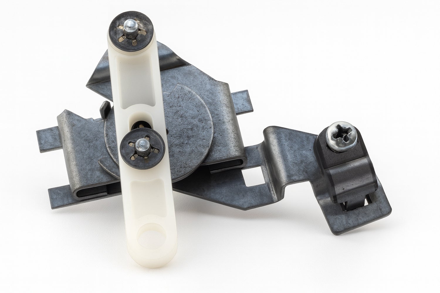 Vridkontroll värmeventil A/C