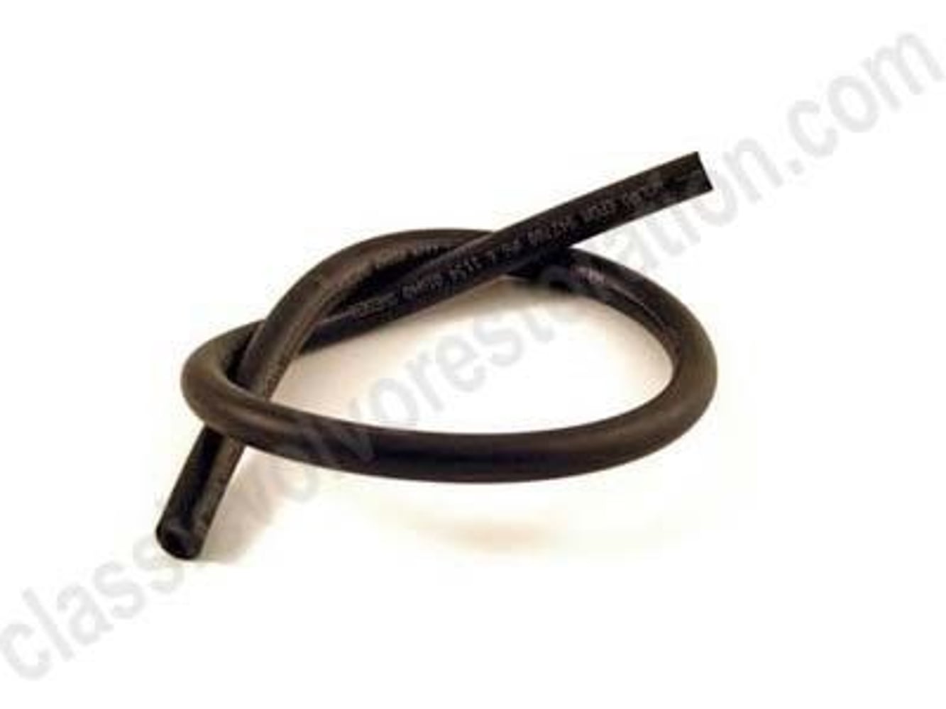 Slang Volvo Expansionskärl-kyl inv Ø 6,6 mm