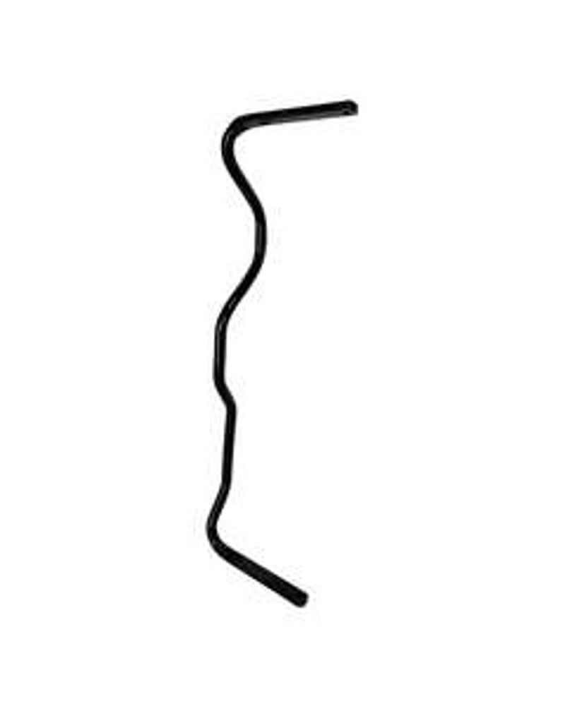 Krängningshämmare bak 23mm