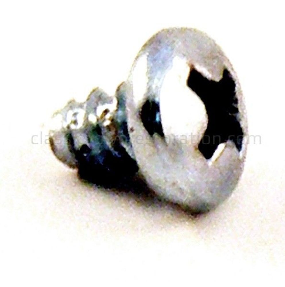 Skruv säkerhetsbälte