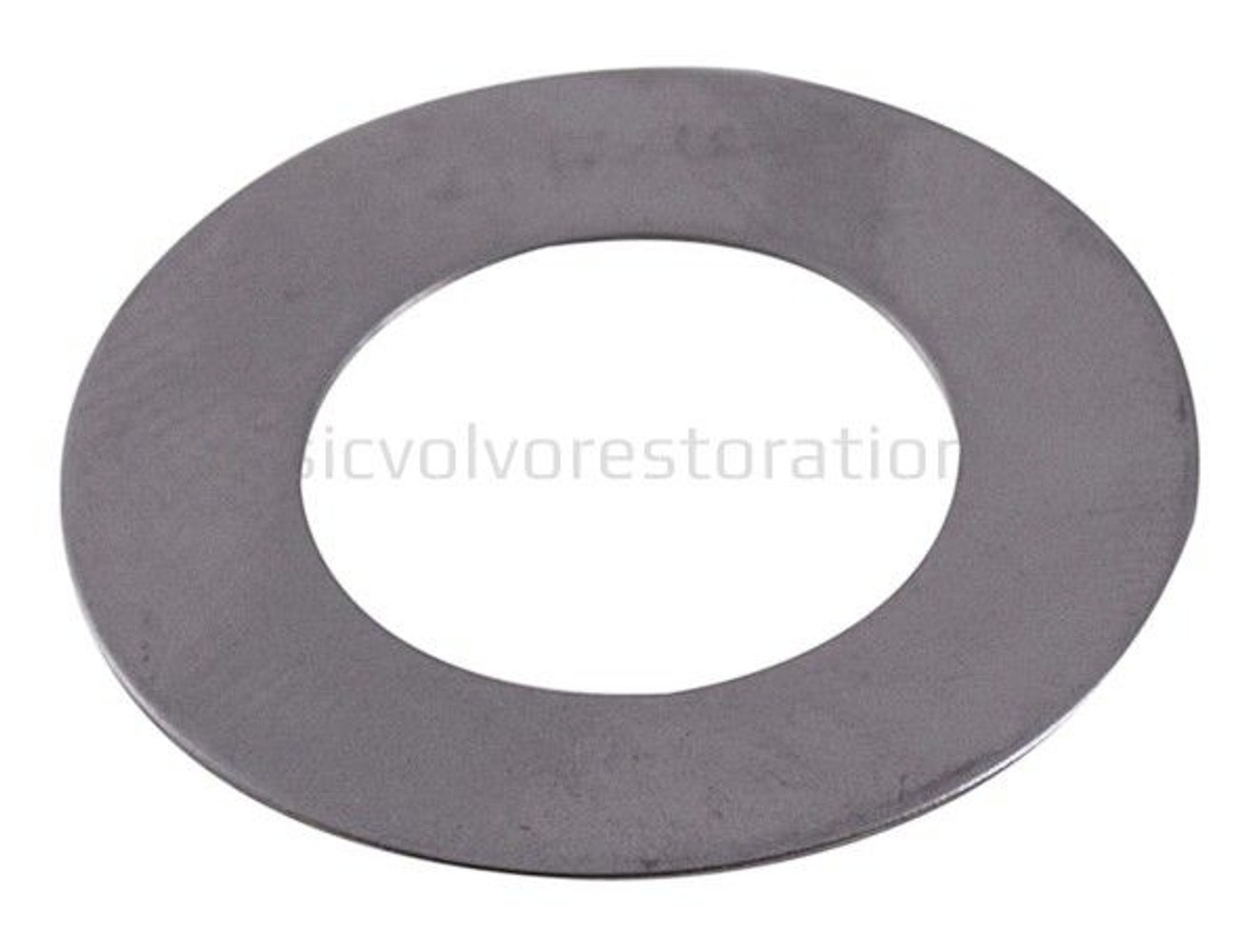 Justermellanlägg 0,35 mm