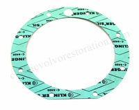 Packning överväxel D-typ