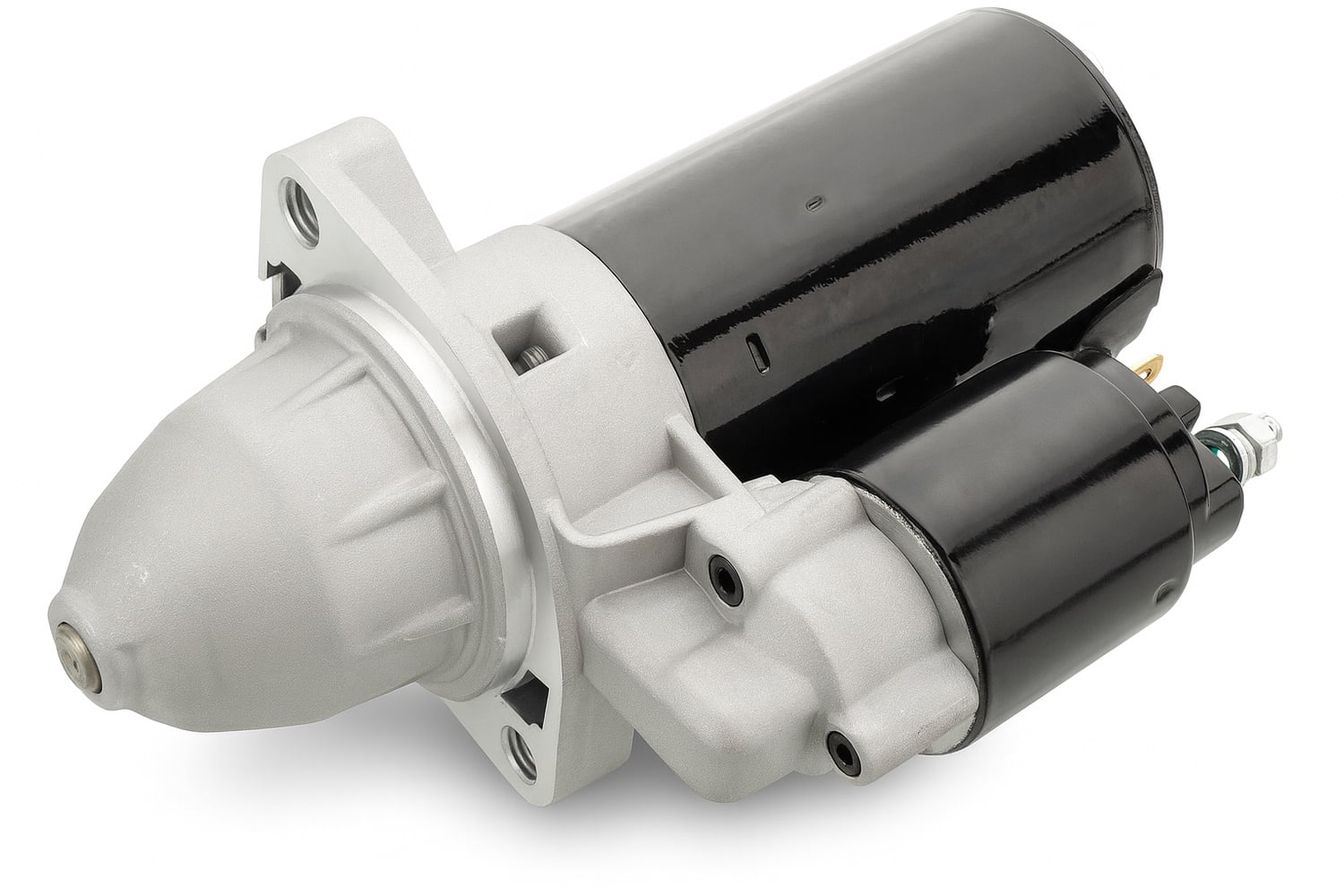 Startmotor 12V B18/B20/B30/ NY!