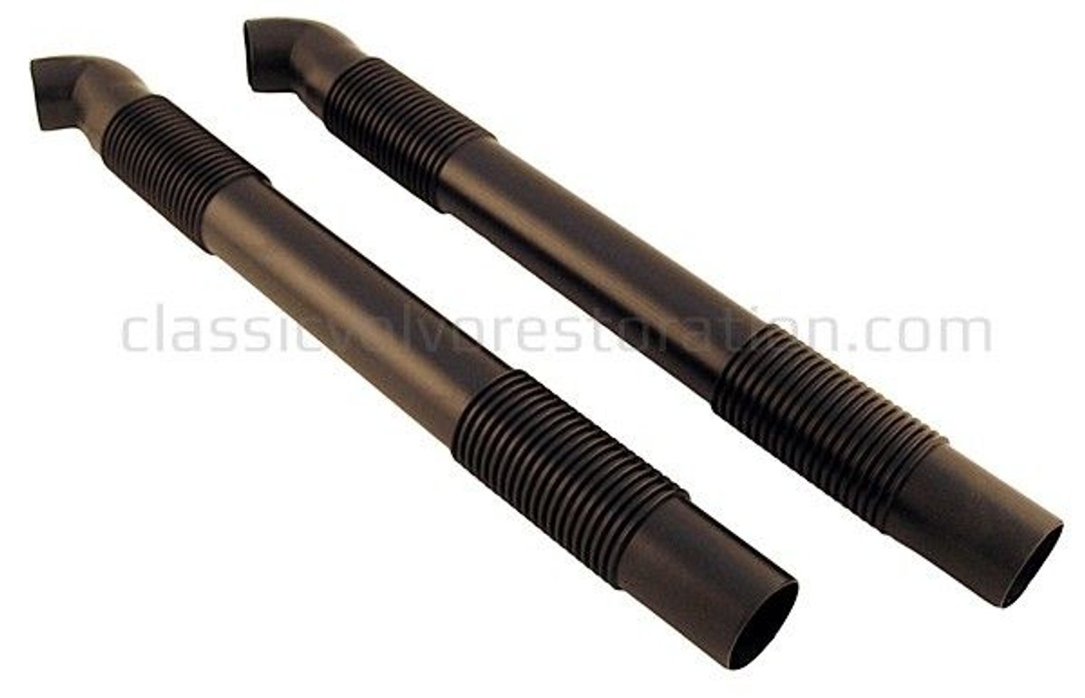 Slang kupé-defroster