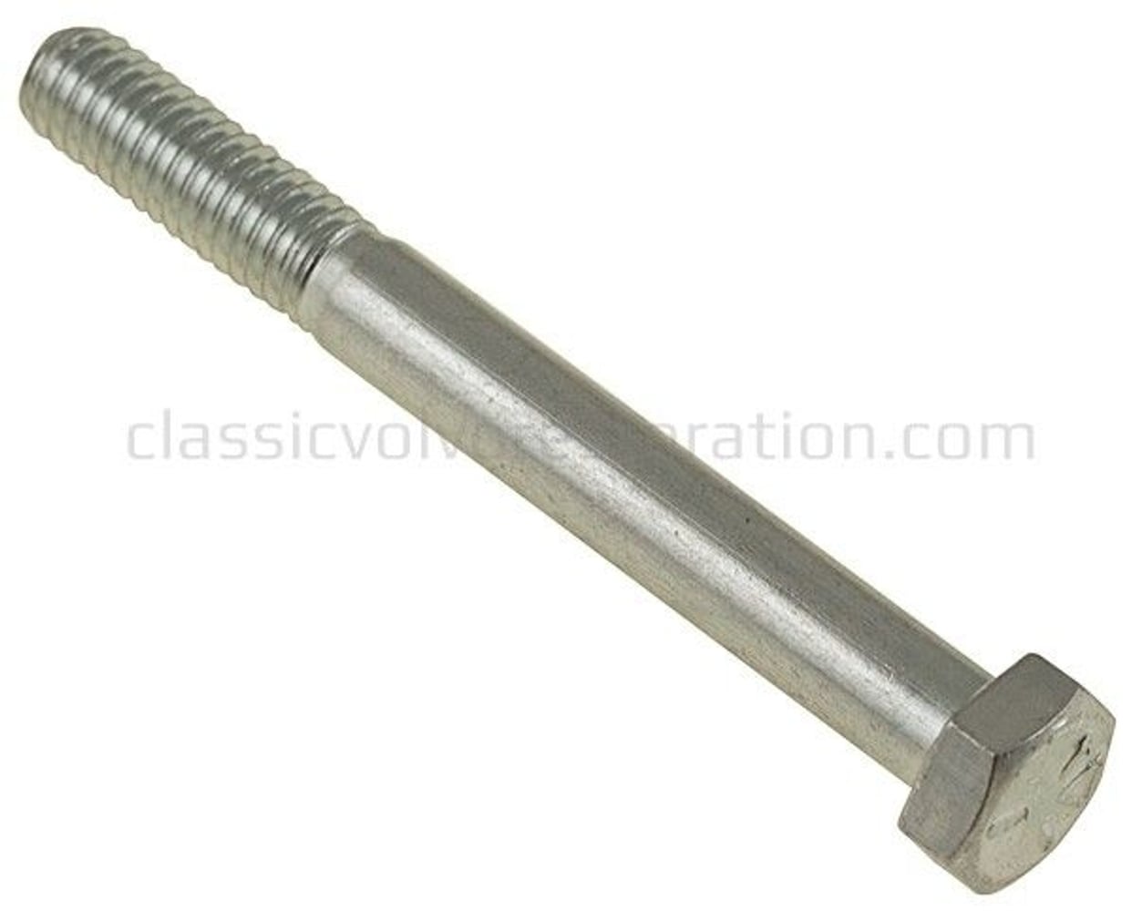 Skruv UNC 5/16-18x3" (76 mm)