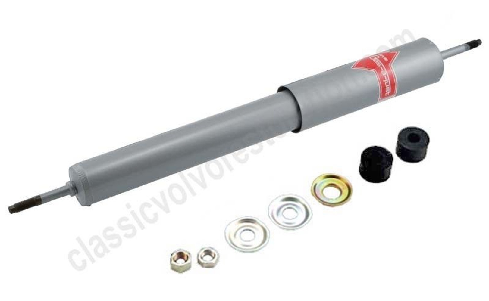 Stötdämpare bak GAS