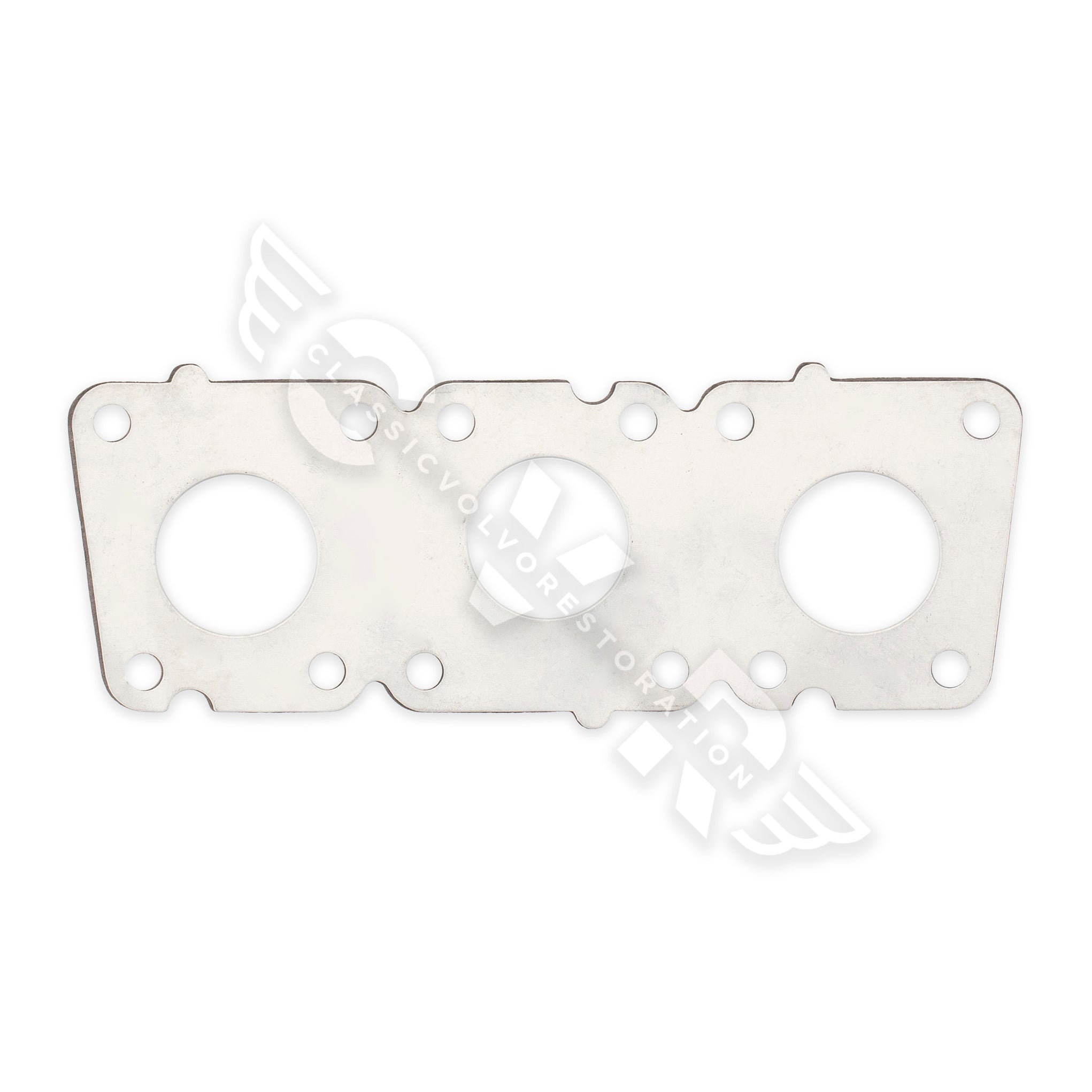 Packning avgasgrenrör