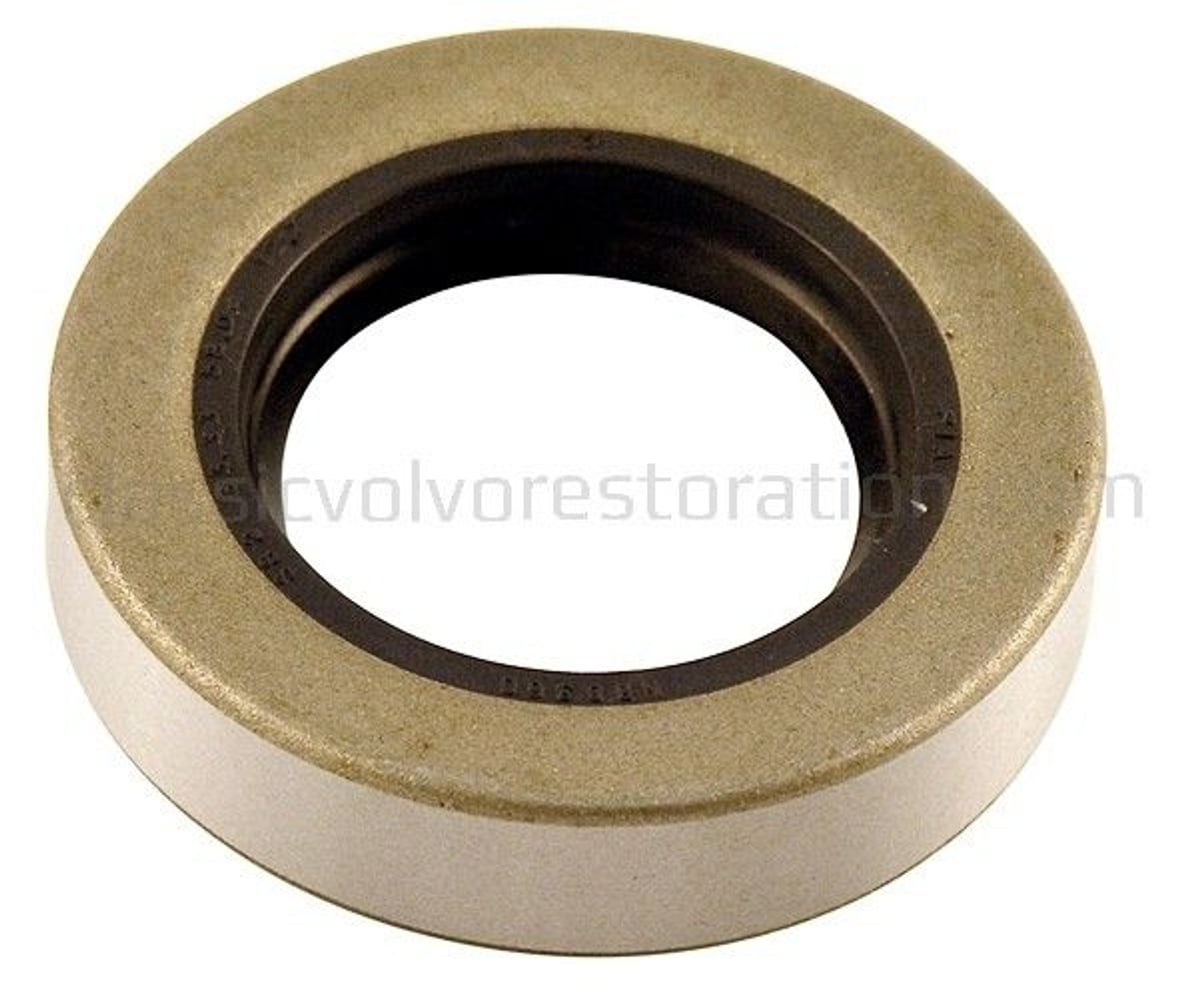 Packbox drivaxel bak Spicer