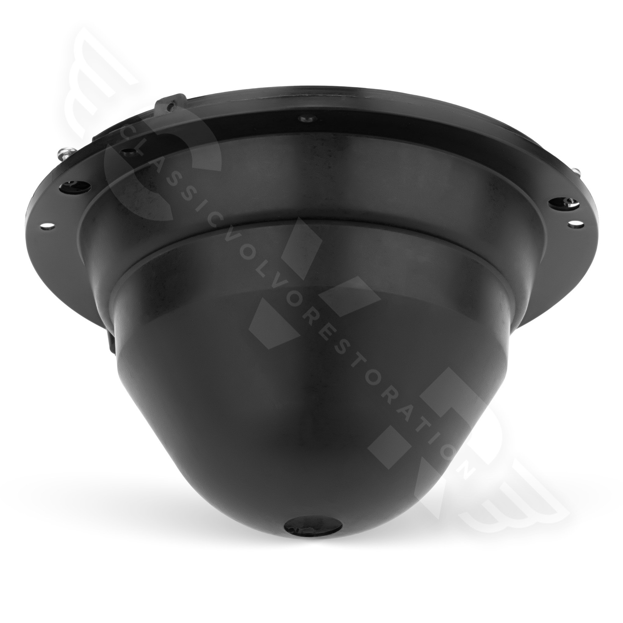 Lamppotta plast inkl glidkåpa