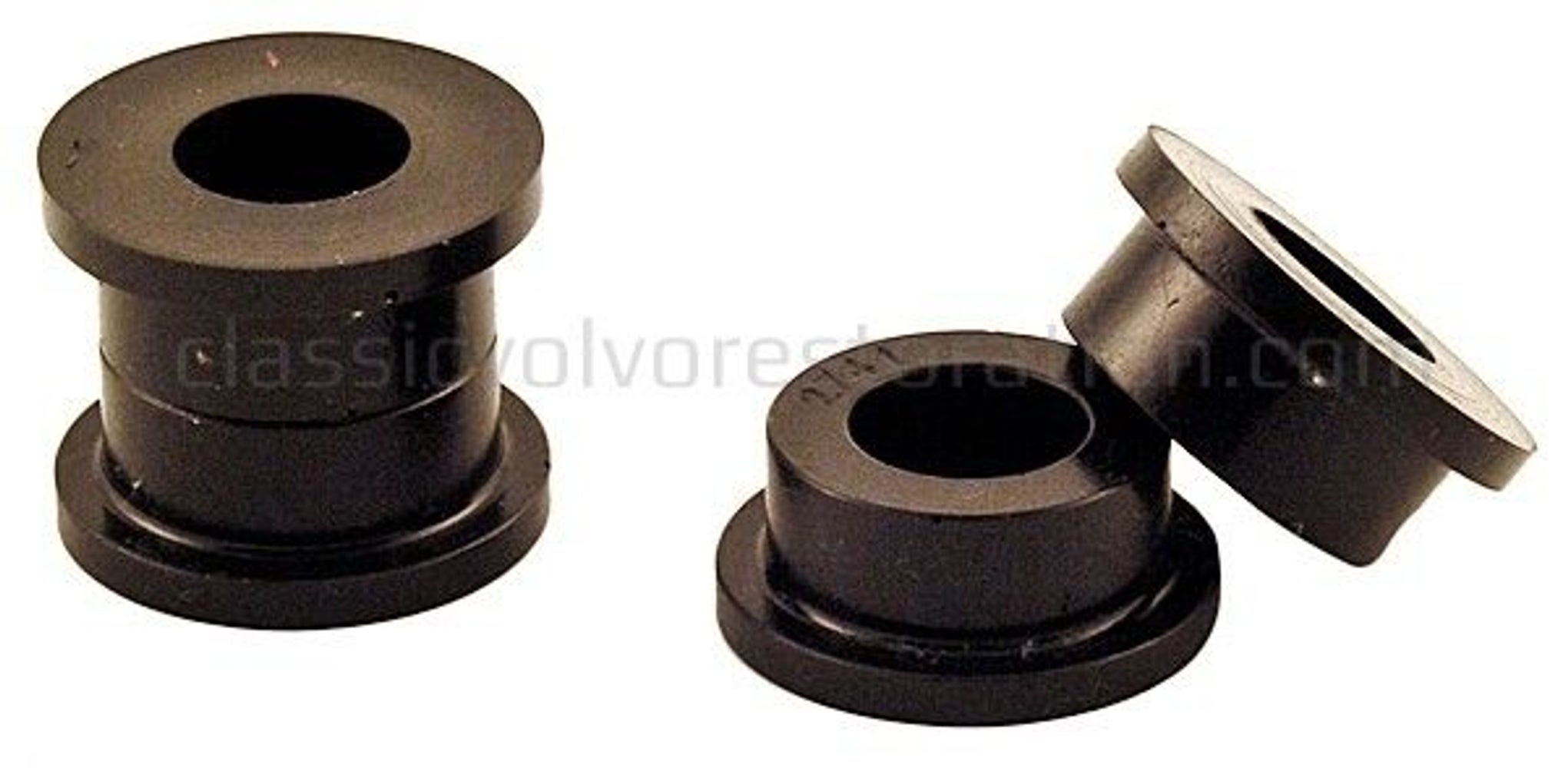 Bussningsats tvärstag polyuretan