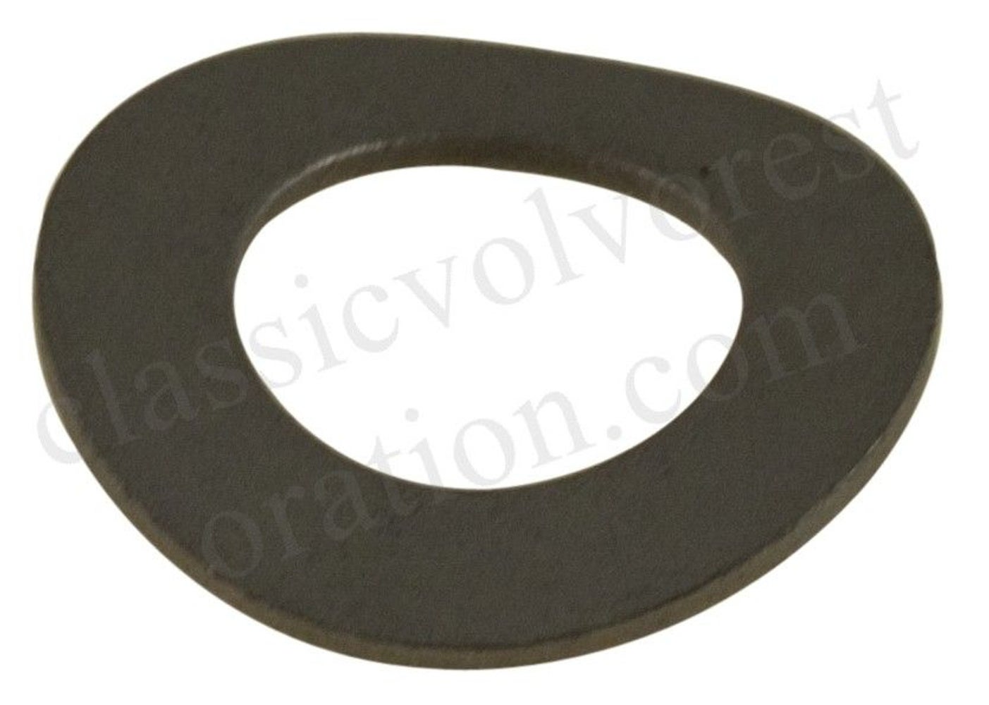 Bricka 13,5x24x1,2 skevad